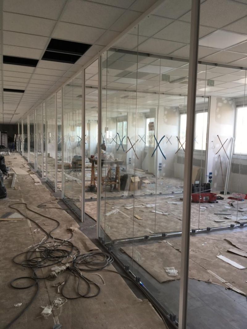 Italian Furniture for commercial environments