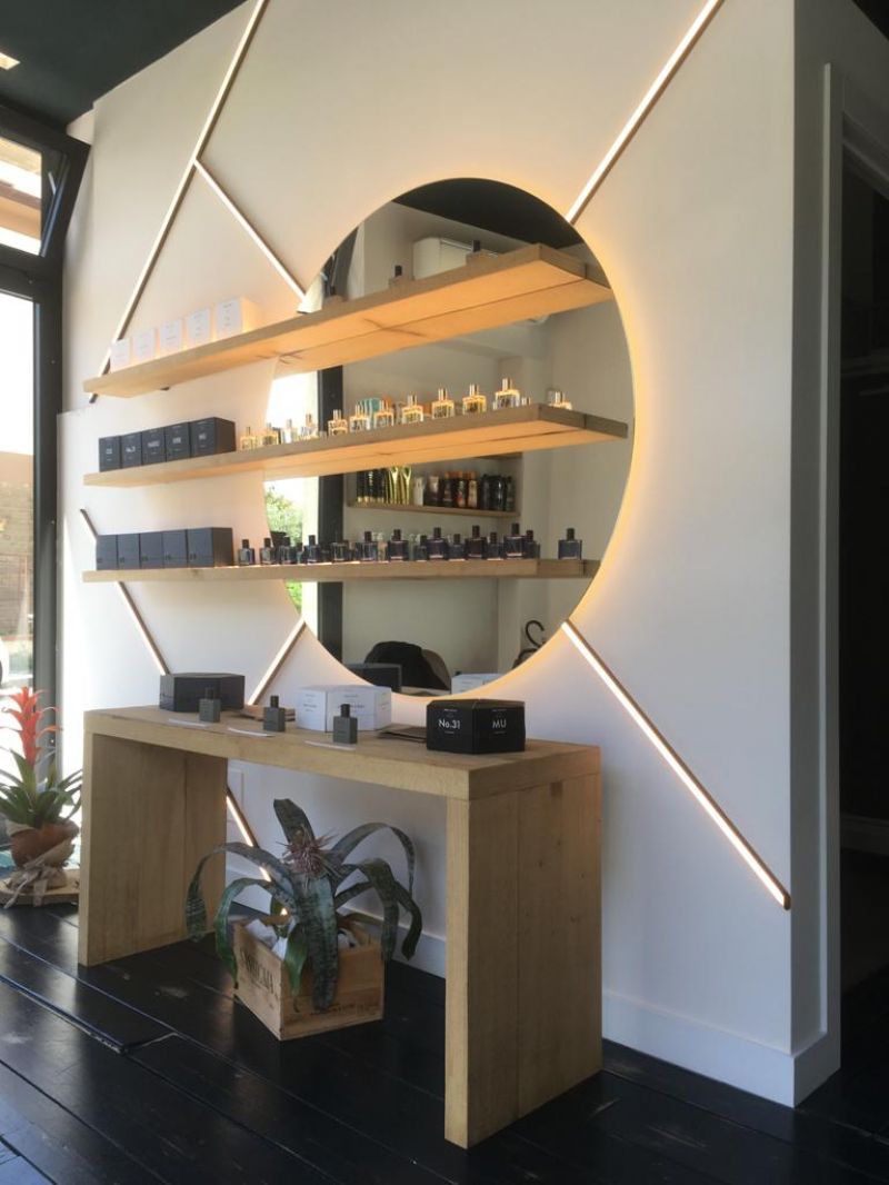 Italian Furniture for commercial environments