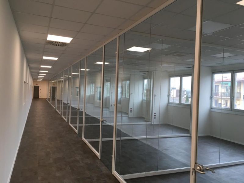 Italian Furniture for commercial environments