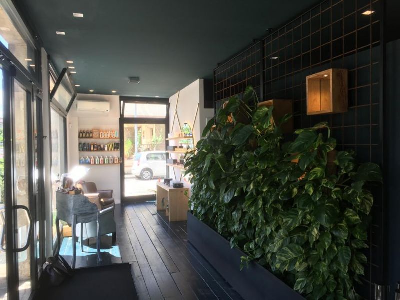 Italian Furniture for commercial environments