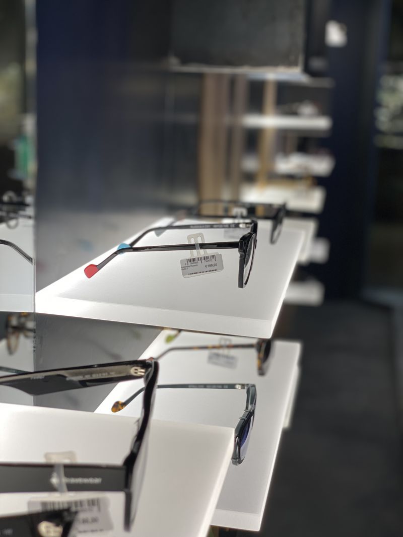 Italian Furniture for commercial environments