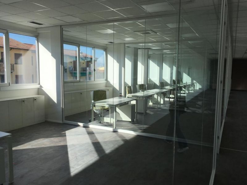 Italian Furniture for commercial environments