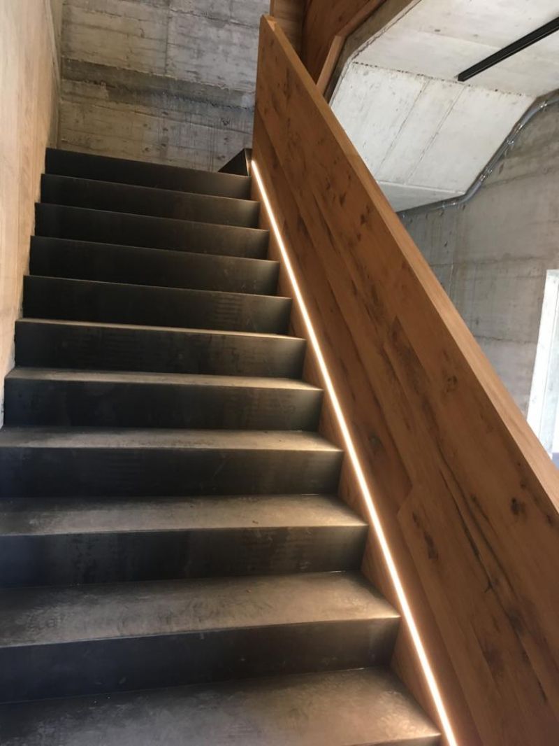 Italian Furniture for commercial environments