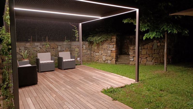 Italian Furniture for commercial environments