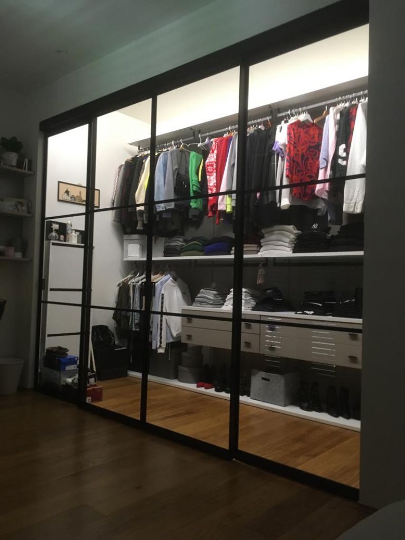 Italian Furniture for commercial environments