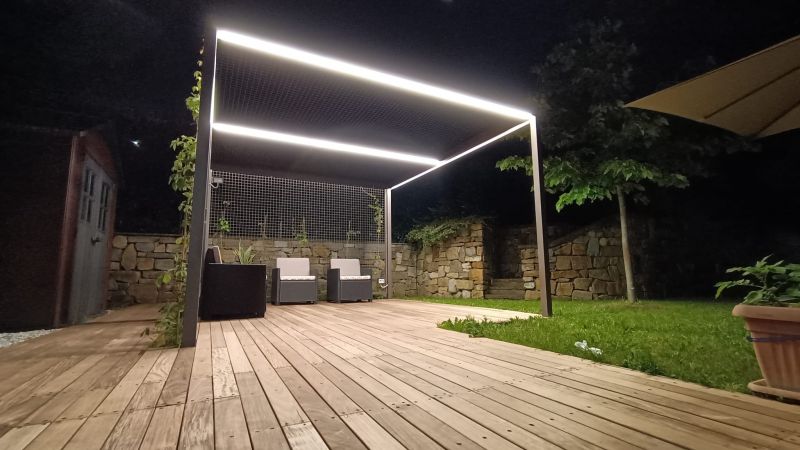 Italian Furniture for commercial environments