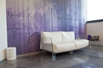 Italian Furniture for commercial environments